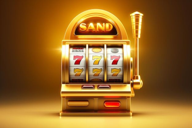 spinmama casino پر آن لائن سلاٹس کے بارے میں