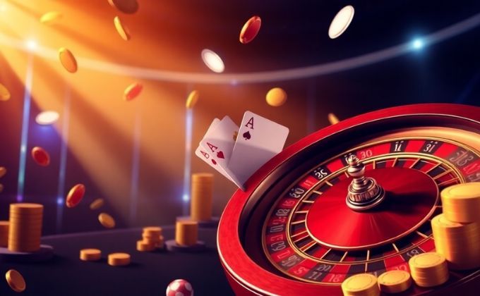 spinmama casino کیسینو میں لاٹری گیمز میں حصہ لیں۔