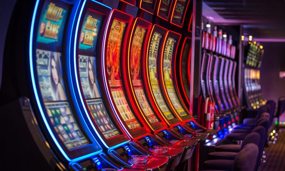 پاکستان کے نئے spinmama casinoکیسینو کھلاڑیوں کے لیے خوش آمدید بونس